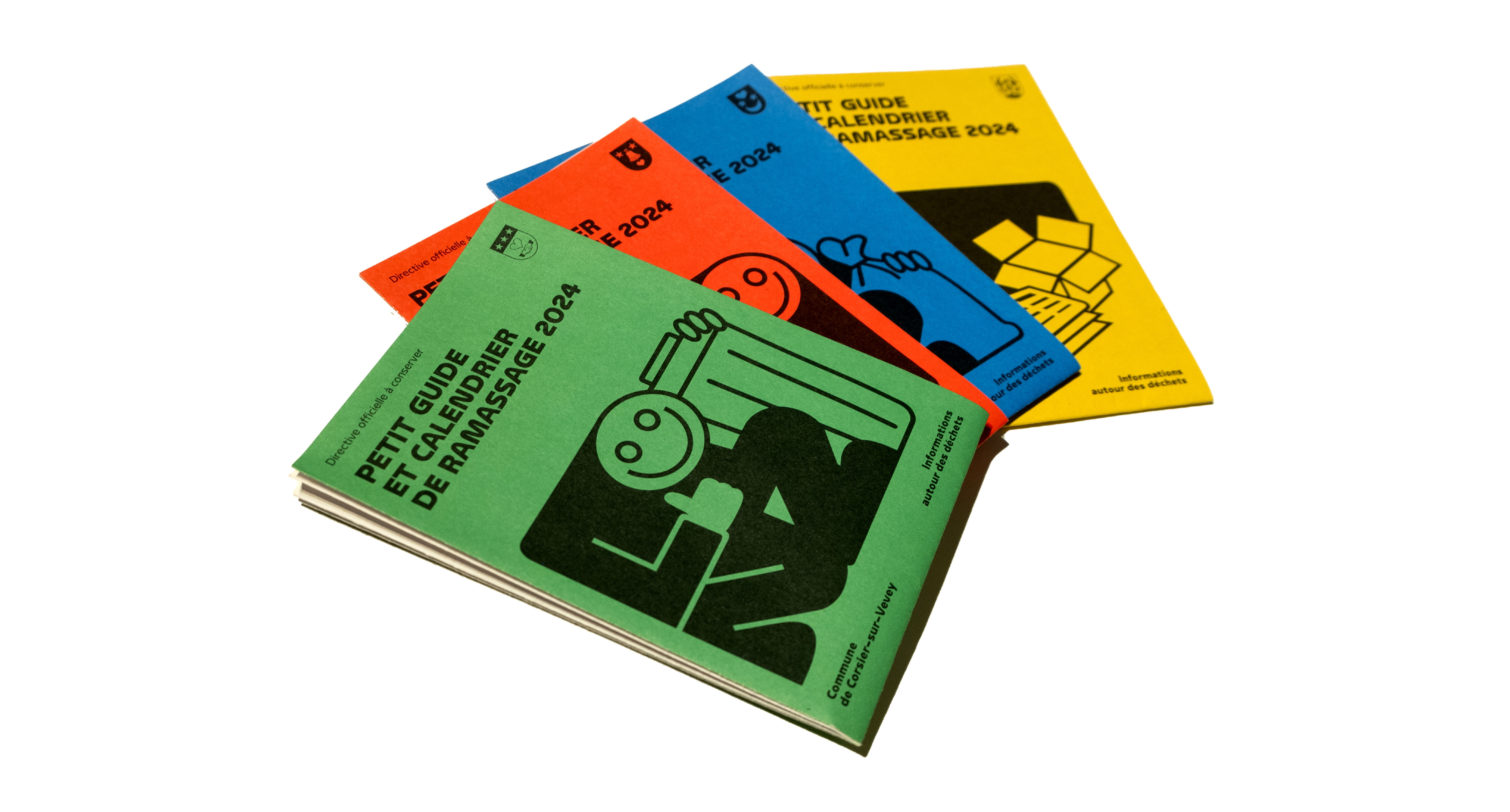 Communes du cercle de Corsier