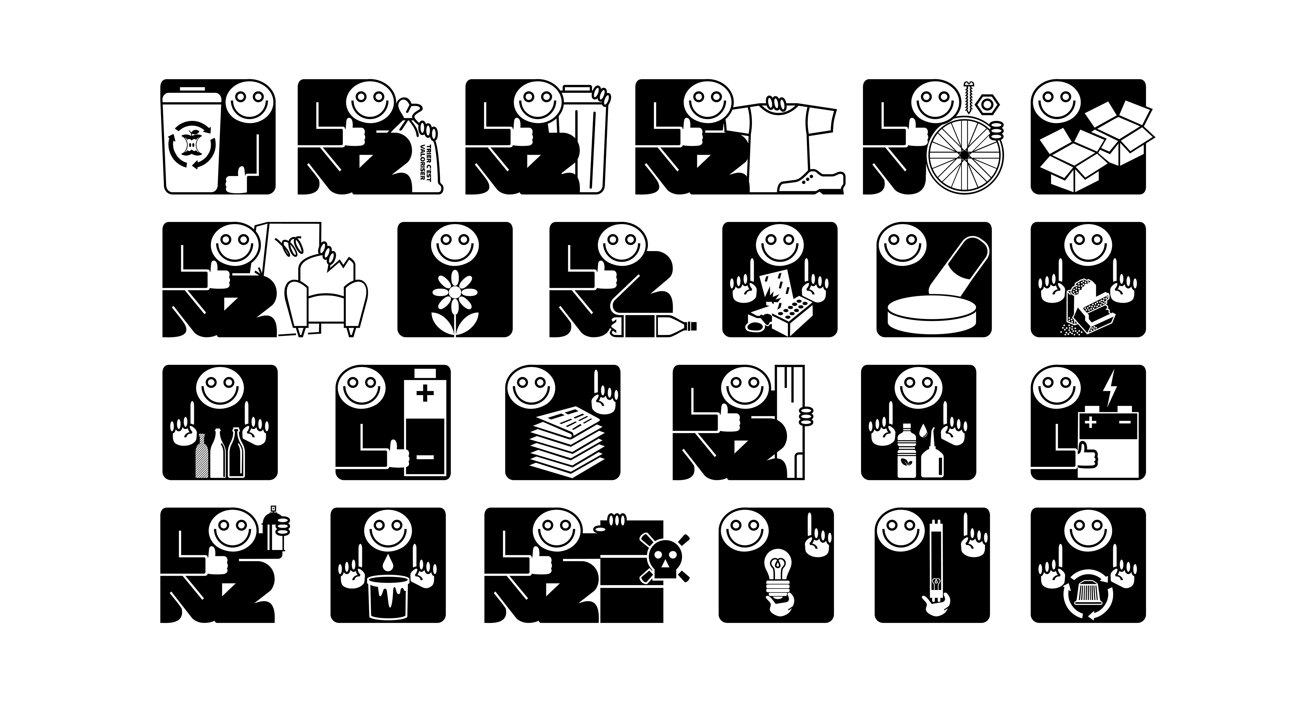Communes du cercle de Corsier